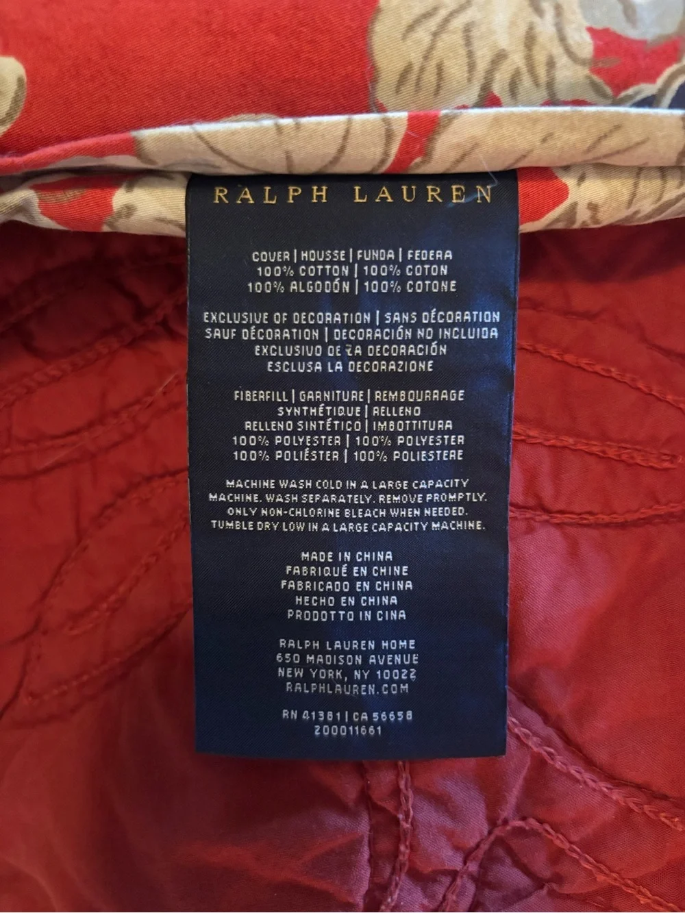 Ralph Lauren ralph lauren